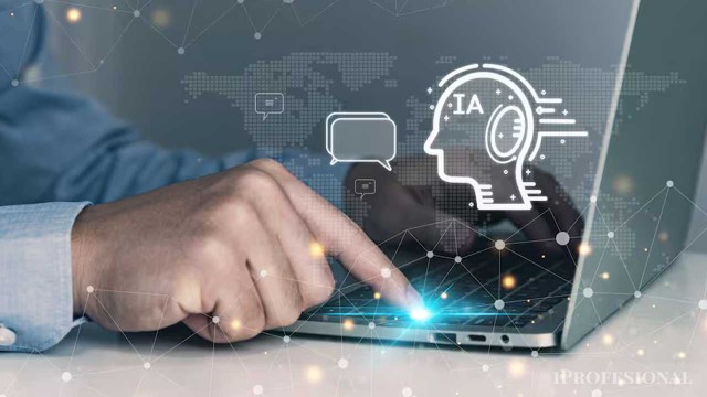 Los 40 trabajos más expuestos por la Inteligencia Artificial: informe de Microsoft