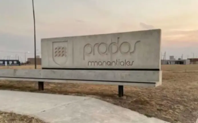 Robaron en la casa del jugador de Belgrano, Santiago Longo: un detenido y dos prófugos