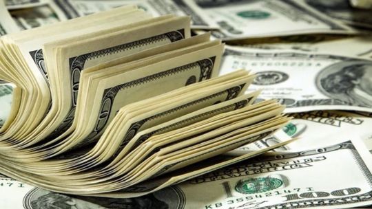 Dólar hoy y dólar blue hoy, EN VIVO: el minuto a minuto de la cotización de este miércoles 20 de agosto de 2025