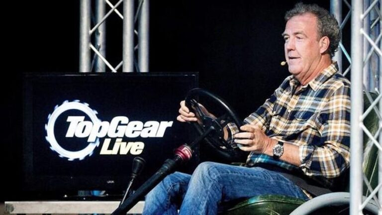 Jeremy Clarkson (‘Top Gear’) carga contra una ciudad española: Es el peor lugar en el que he estado