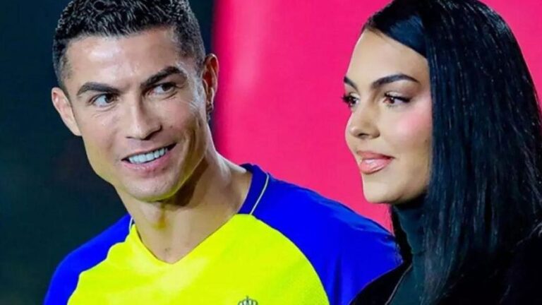 Sale a la luz el acuerdo millonario de Cristiano Ronaldo y Georgina Rodríguez en caso de divorcio