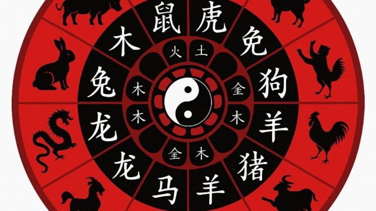 Horóscopo chino del jueves 21 de agosto de 2025: predicciones signo por signo