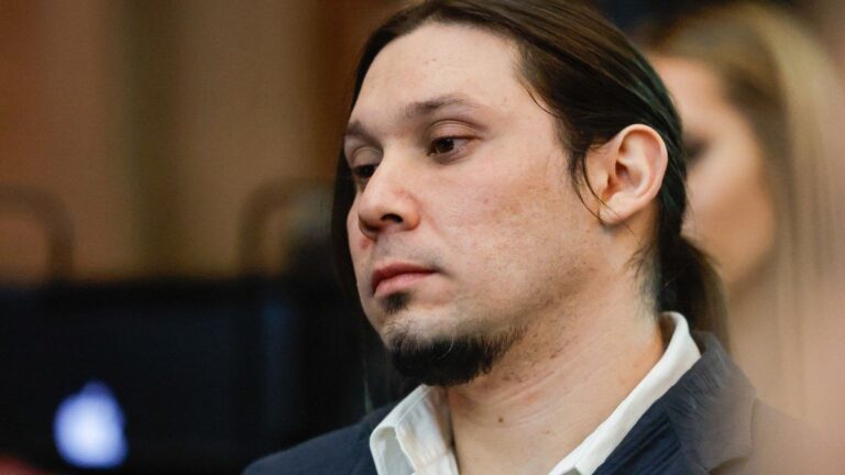 Atentado a Cristina Kirchner: liberaron Gabriel Carrizo, el jefe de los «copitos»