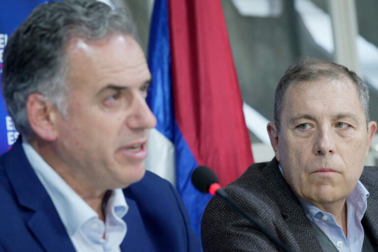 Orsi propone el impuesto Temu traicionando su promesa electoral