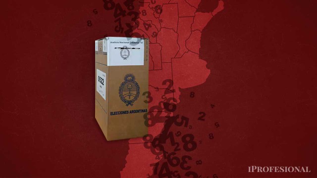 Disparidad en las últimas encuestas electorales en la Provincia de Buenos Aires