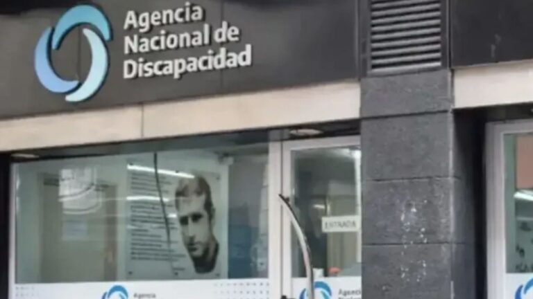 Escándalo de las coimas: allanaron la Agencia de Discapacidad y la droguería Suizo Argentina