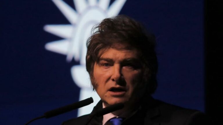 La justicia se opone a Javier Milei y anula el veto a Discapacidad