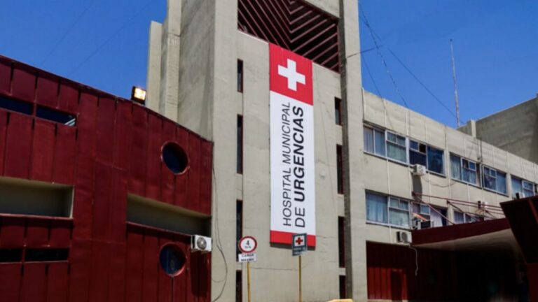 Murió el hombre que había sido acribillado a balazos en Córdoba