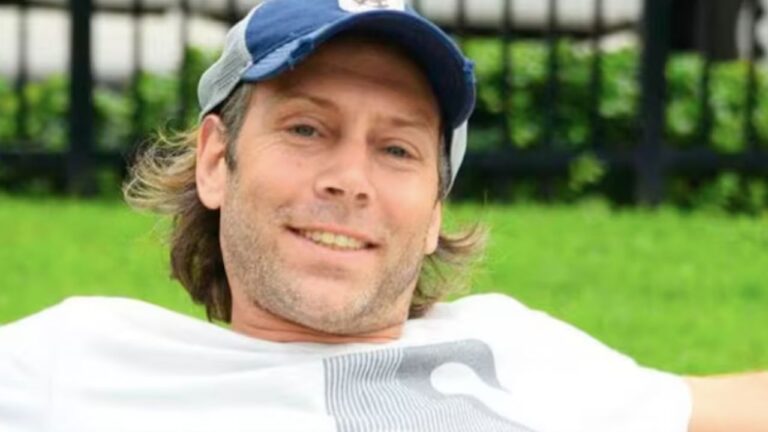 Coimas: quién es Emmanuel Kovalivker, el empresario que intentó huir con 266 mil dólares