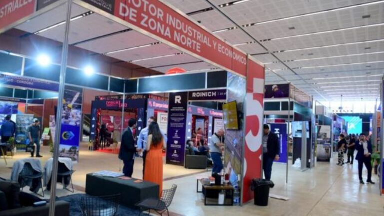 Córdoba lanza la segunda Expo Parques Industriales con agenda renovada