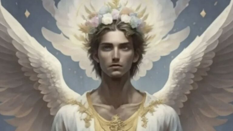 Oráculo del ángel: Vehuel, ayuda para empleos y ascensos