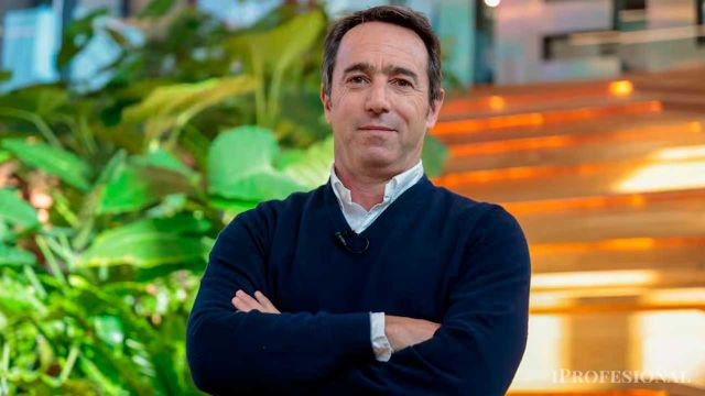 Marcos Galperín salió a bancar al Gobierno, tras el escándalo en Discapacidad