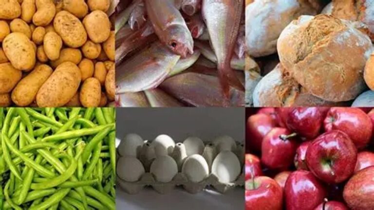 Alimentación en Argentina: La distancia entre la dieta recomendada y la consumida