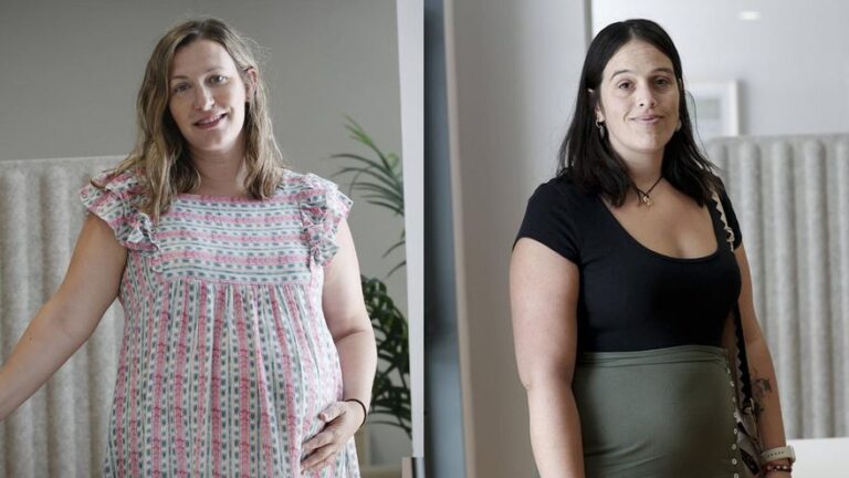 El tabú del posparto: «La maternidad me desbordó, solo quería desaparecer»