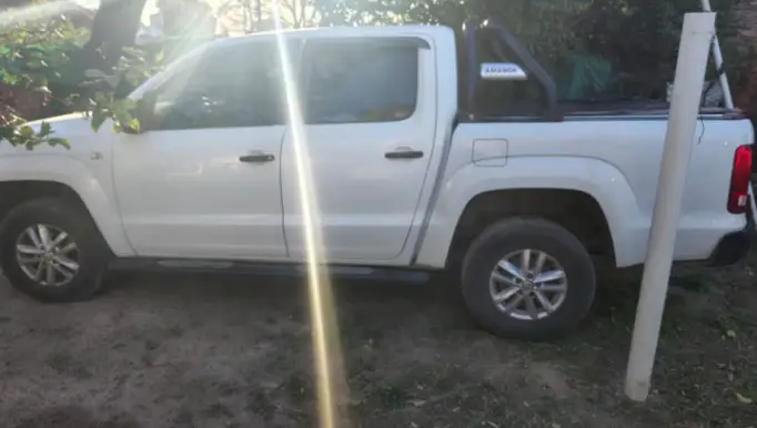 Violento asalto en un after de Córdoba: robaron una camioneta y hay dos detenidos