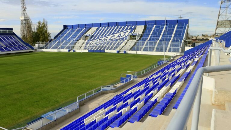 Fútbol libre por celular: cómo ver en vivo Godoy Cruz vs. Vélez