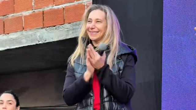 Primeros dichos de Karina Milei tras los audios de supuesta corrupción: «No nos roben más»