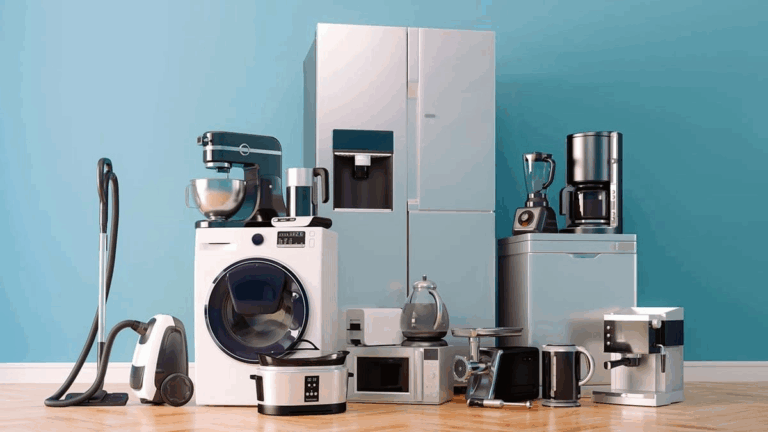 Domingo de ofertas en electrodomésticos: el supermercado argentino que ofrece los mejores precios para equipar tu casa hoy, 24 de agosto de 2025