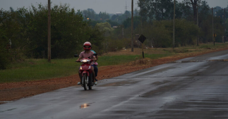 Lo dejaron salir de su puesto de guardia para pasar la noche con su novia: cinco prefectos condenados