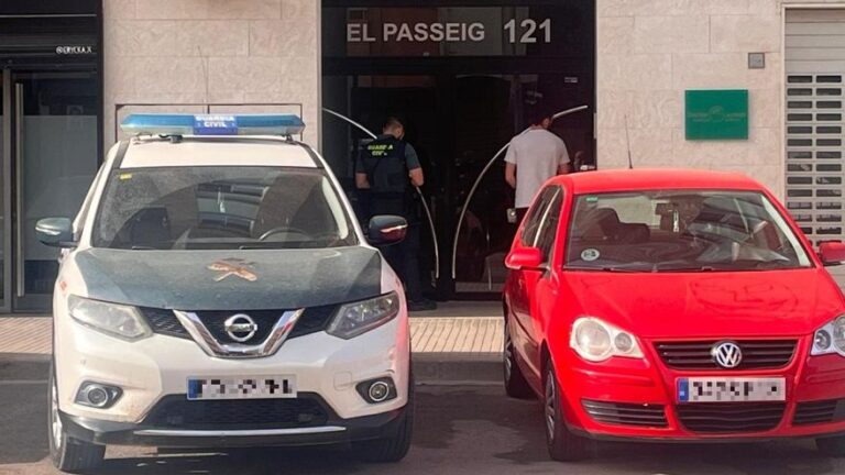 La autopsia descarta la muerte por homicidio del subinspector de la Policía hallado sin vida en Valencia