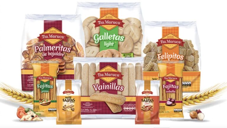 Una reconocida empresa de galletitas enfrenta una crisis por atraso de salarios