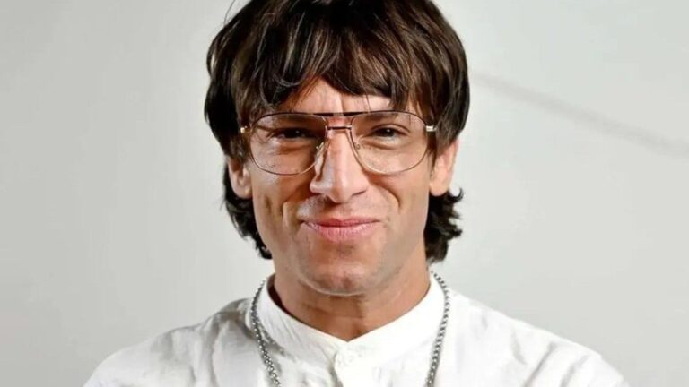 Joaquín Levinton y un insólito récord: cuántas veces falló en el examen para sacar el registro