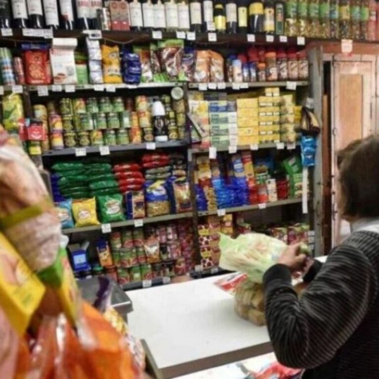 Por la crisis económica muchos argentinos cambiaron sus hábitos de consumo