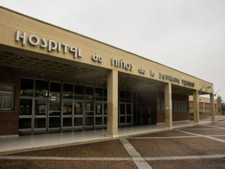 Córdoba: una nena intentó cruzar la ruta tras bajar del colectivo y la atropelló un camión