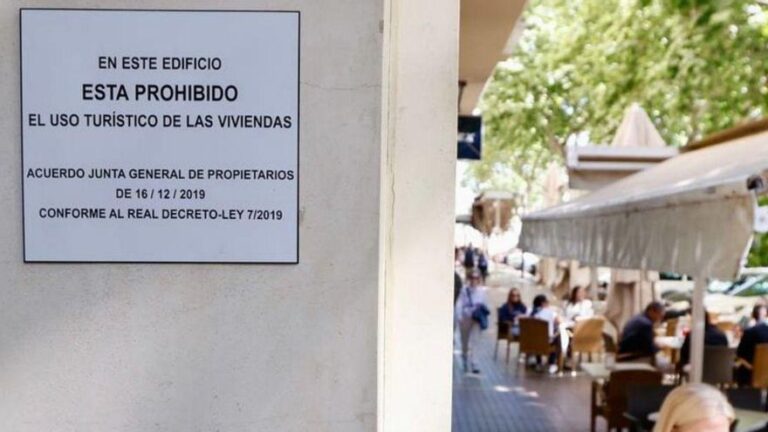 La Junta cancela 679 viviendas de uso turístico en Córdoba, la gran mayoría en la capital