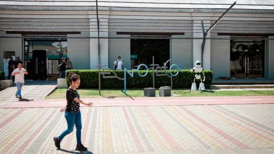 Torneo de FIFA en Villa María: este viernes se juega en la Tecnoteca