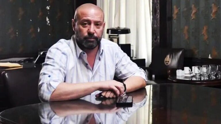 Escándalo por coimas en ANDIS: descubren que en el celular de Diego Spagnuolo fueron borrados mensajes clave