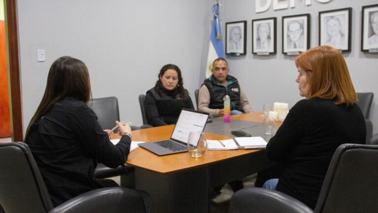 La Falda: más de 800 bailarines en el encuentro Entre Danzados