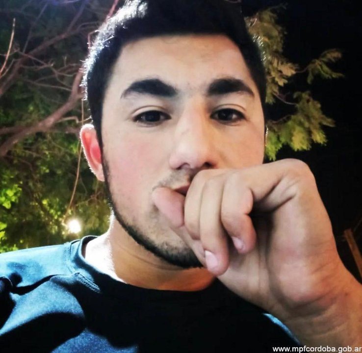 Solicitan ayuda para encontrar a un joven en Bell Ville