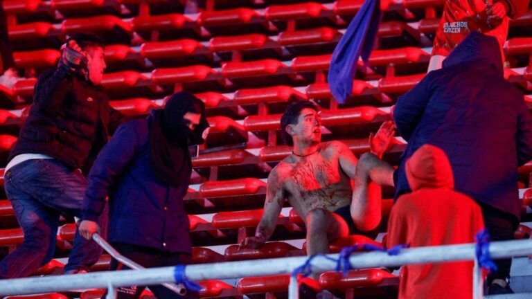 Causa Independiente: hubo nueve allanamientos en búsqueda de ocho implicados