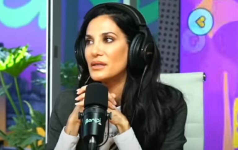 Silvina Escudero confirmó la peor noticia sobre su maternidad a los 41 años