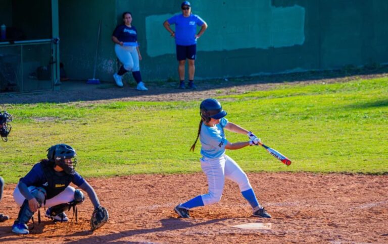 Septiembre: un mes de desafíos y orgullo para el béisbol y sóftbol cordobés