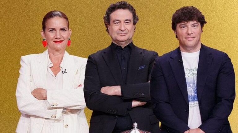 ‘MasterChef Celebrity’ elige día para reabrir sus cocinas y sorprende con el horario de su estreno