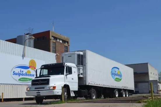 Conflicto en La Suipachense