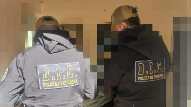 Tras los pasos de una banda que sembró el terror en el Valle de Punilla