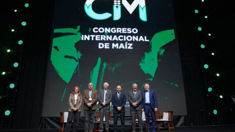 Congreso del Maíz: Córdoba pidió actualizar la Ley de Biocombustibles y reducir impuestos