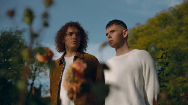 Seafret en Argentina: lanzaron un tema en vivo por primera vez, emocionaron y prometieron volver