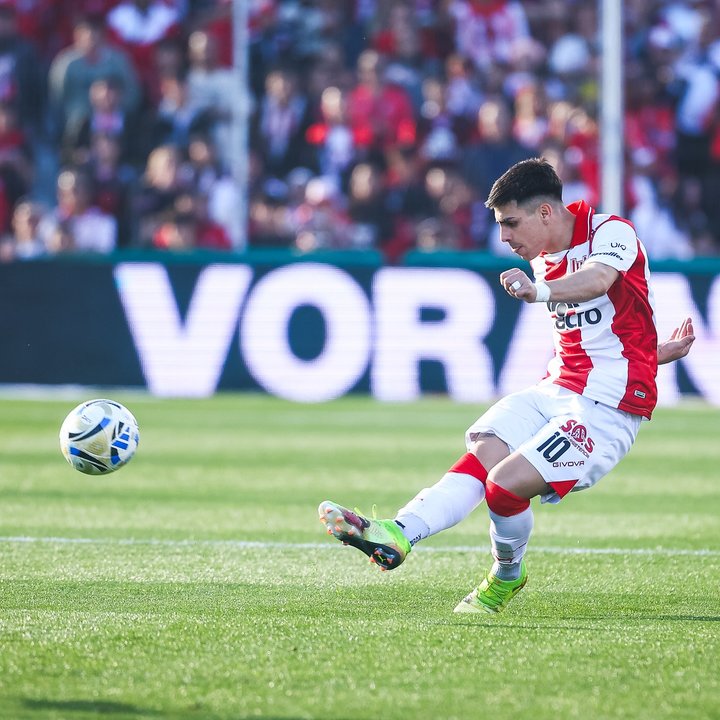 Instituto quiere cortar la racha y recibe a Independiente: hora, TV y formaciones