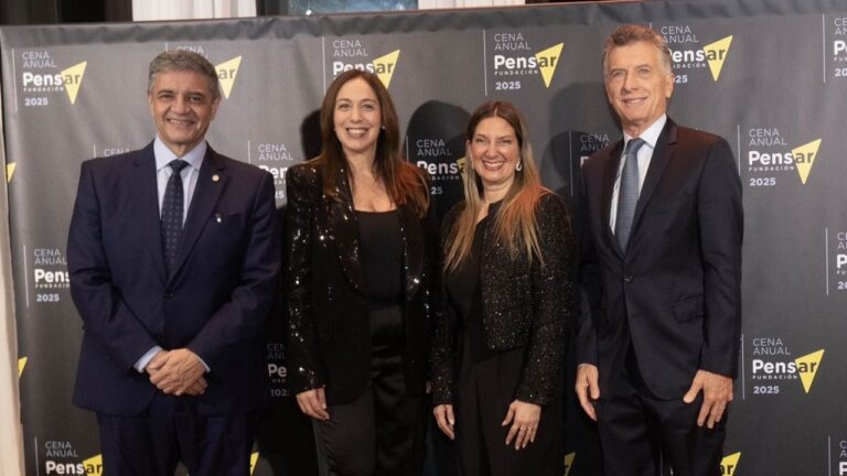 Jorge Macri se corre de la campaña y el PRO busca no perderse en la ola libertaria