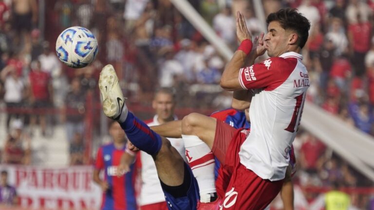 Fútbol libre por celular: cómo ver en vivo San Lorenzo vs. Huracán