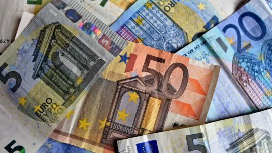 A cuánto cerró el euro hoy viernes 29 de agosto