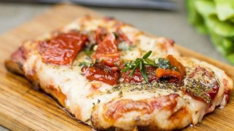 Matambre a la pizza: la fusión perfecta entre asado y pizza argentina