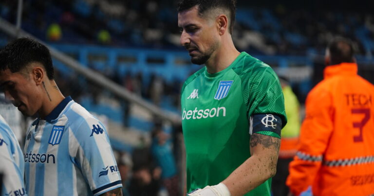 Qué dijo Arias sobre los rumores de su pelea con Costas