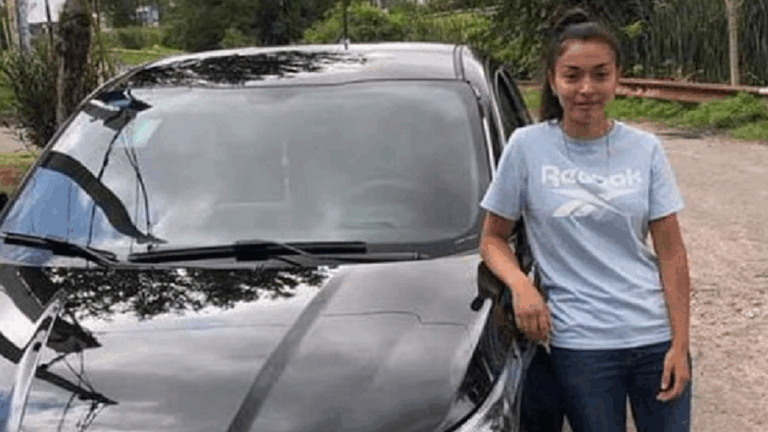 González Catán: mataron a una joven chofer de app durante un intento de asalto