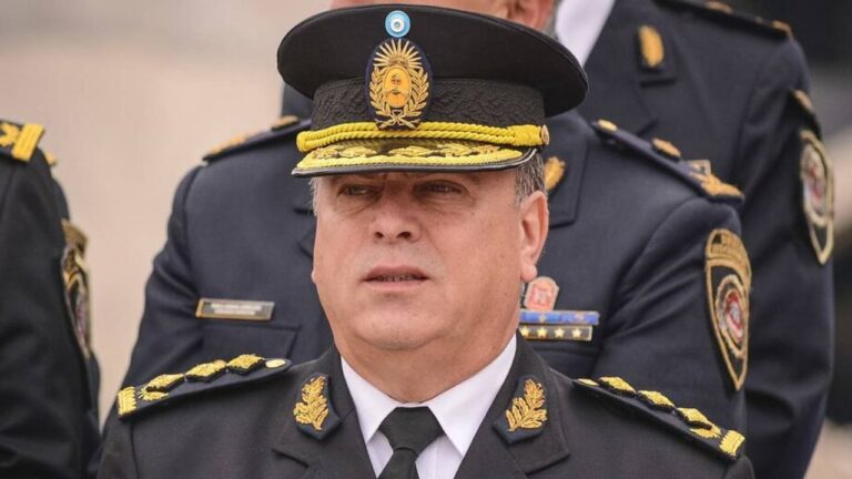 Elevaron a juicio la causa Bomberos SA, con el exsubjefe de Policía como principal señalado