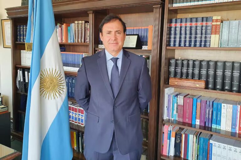 Audios de Karina Milei: el juez que otorgó la cautelar tiene nueve denuncias, cinco por acoso sexual